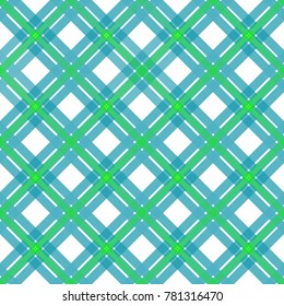 Tartan/Plaid seamless pattern