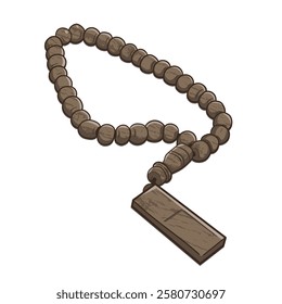 Tasbih prayer, Ramadan and Ied Fitr