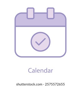  Task Calendar for Efficient Time Planning
