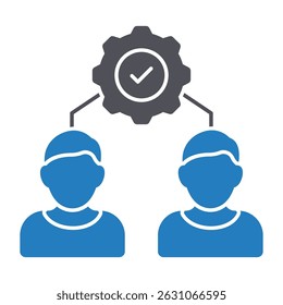 Task compilation Vector icon which can easily modify or edit 
