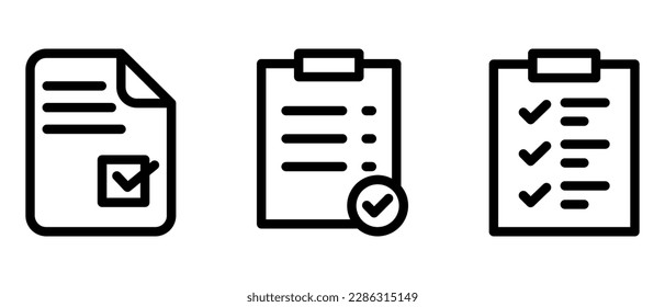 
task icon or logo isolated sign symbol vector illustration - high quality black style vector icons