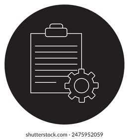  task management icon Effective Strategies for Task Management in the Modern Workplace, The Ultimate Guide to Task Management Tools and Techniques icon