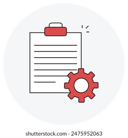  task management icon Effective Strategies for Task Management in the Modern Workplace, The Ultimate Guide to Task Management Tools and Techniques icon