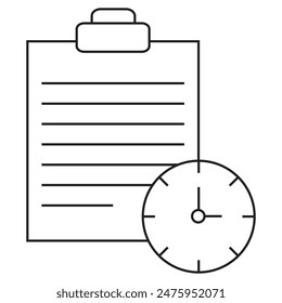  task management icon Effective Strategies for Task Management in the Modern Workplace, The Ultimate Guide to Task Management Tools and Techniques icon