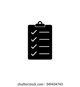task manager note icon