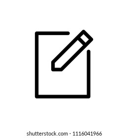Task Managment Modern Simple Vector Icon