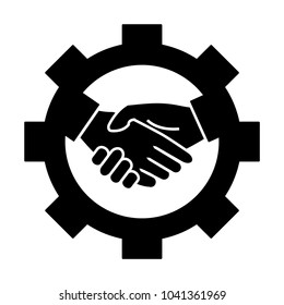 Task relation icon