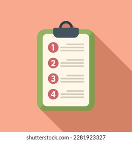Task support icon flat vector. Office help. Personal call