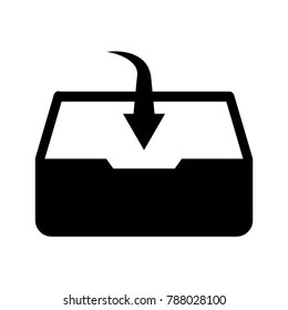 Task vector line icon, logo , symbol , mobile app , sign, illustration on background