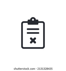 Tasks. Clipboard icon. Task done. repare document. Worksheet sign. Survey. Extra options. Report. Office document. Incorrect answer. Reject file. Accept document. Unaccepted document. Application form