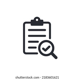 Tasks. Clipboard icon. Task done. Signed approved document icon. Project completed. Check Mark sign. Worksheet sign. Survey. Extra options. Application form. Fill in the form. Report. Office documents