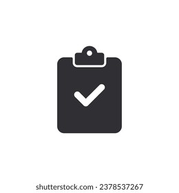 Tasks. Clipboard icon. Task done. Signed approved document icon. Project completed. Check Mark sign. Worksheet sign. Survey. Extra options. Application form. Fill in the form. Report. Office documents