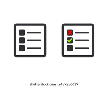 Tasks. Clipboard icon. Task done. Signed approved document icon. Project completed. Check Mark sign. Worksheet sign. Survey. Extra options. Application form. Fill in the form. Report. Office documents