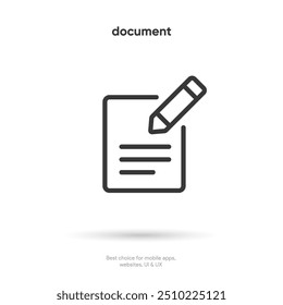 Ícone da área de transferência de tarefas. Sinal de tarefa concluída. Ícone do documento aprovado. Projeto concluído. Sinal de marca de seleção. Sinal da planilha. Formulário de inscrição. Preencha o formulário. Relatório. Ícone Lista de verificação
