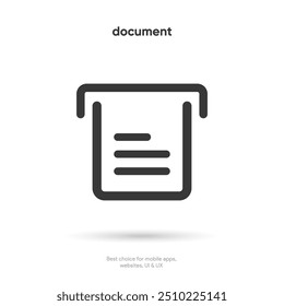 Tasks clipboard icon. Task done sign. Approved document icon. Project completed. Check Mark sign. Worksheet sign. Application form. Fill in the form. Report. Checklist icon