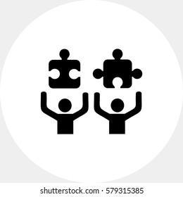 Tasks Simple Icon