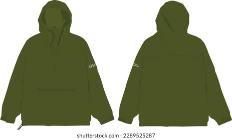 
Taslan-based jacket designs to channel your imagination in your work, so you can create your own brand with the design you expect