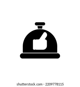taste icon vector design templates