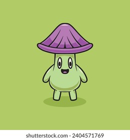 Taste a new dream with this mushroom!
