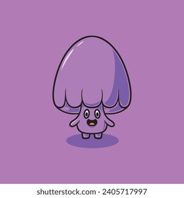 Taste a new life with this mushroom!