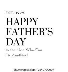 A tasteful blend of classic serif and casual script for a personal touch.

