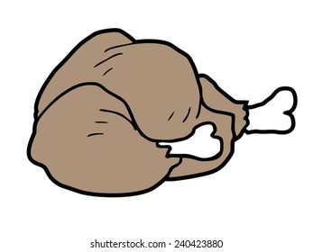 Tasty chicken
