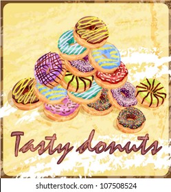 Tasty Donuts