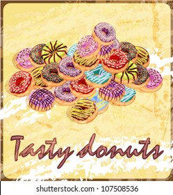 Tasty Donuts