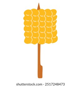 Tasty Elote Mexican Street Corn roasted corn