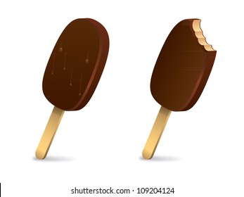 Tasty ice cream