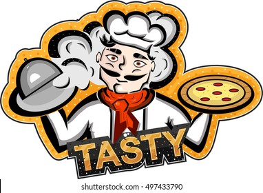 tasty logo
