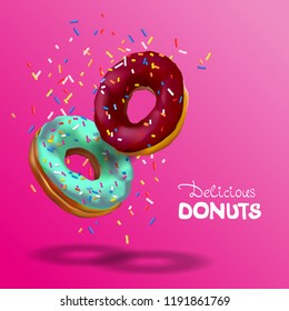 3,610 Doughnut bitten Images, Stock Photos & Vectors | Shutterstock