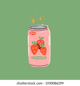 2,940 Soda can drawn Images, Stock Photos & Vectors | Shutterstock