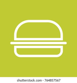 Tasty urger icon