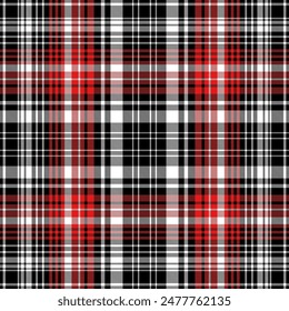 Tatan pattern,Plaid colored seamless pattern,EPS 10.
