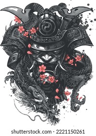 tato vector art design , skull vector
