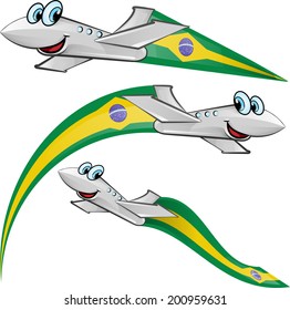 ta-too symbol set isolated on white background