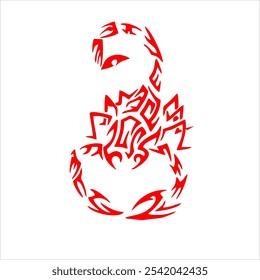 Tatoo vector computer graphic art