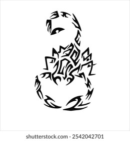 Tatoo vector computer graphic art
