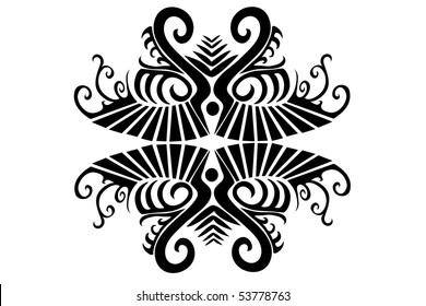 Crown Stock Vector (Royalty Free) 46288879 | Shutterstock