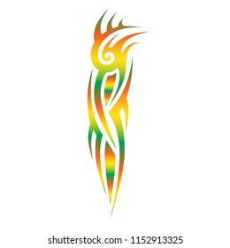 tattoo art design
