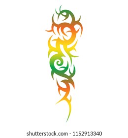 tattoo art design
