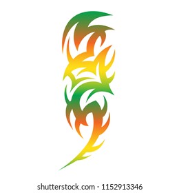 tattoo art design
