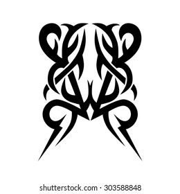 Tattoo art designs.