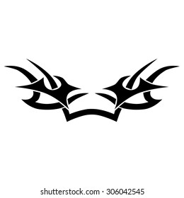 Tattoo art designs.