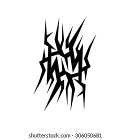 Tattoo art designs.