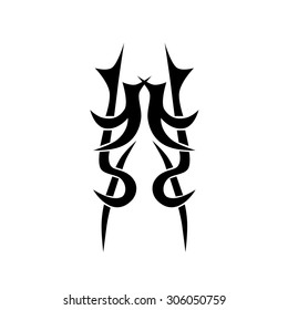 Tattoo art designs.