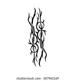 Tattoo art designs.
