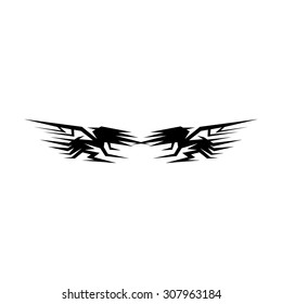 Tattoo art designs.