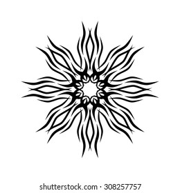 Tattoo art designs.